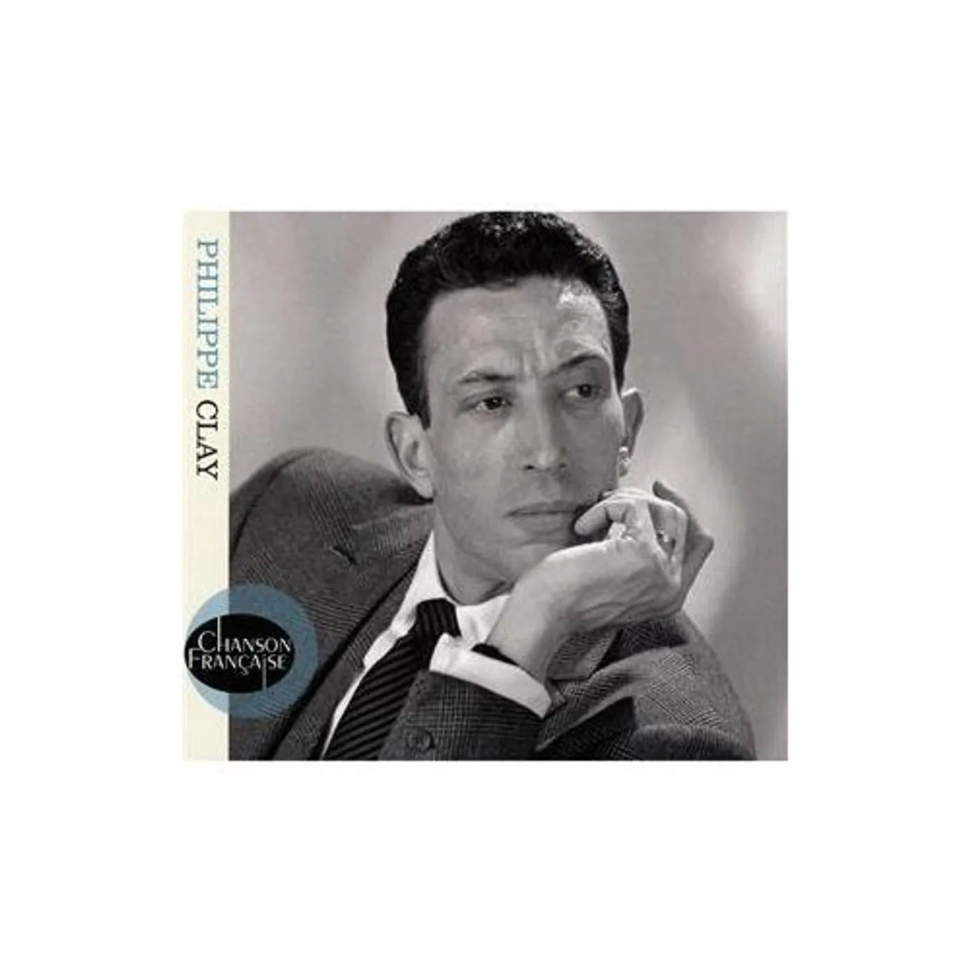 Philippe Clay CHANSON FRANCAISE CD