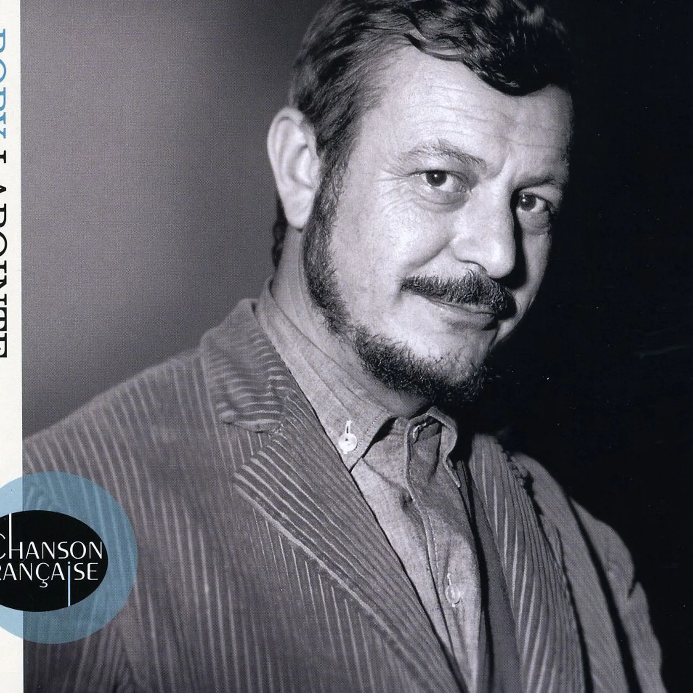 Boby Lapointe CHANSON FRANCAISE CD