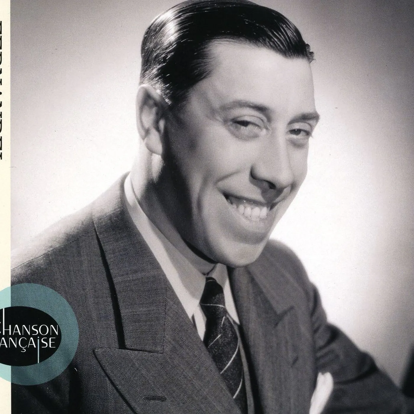 Fernandel CHANSON FRANCAISE CD