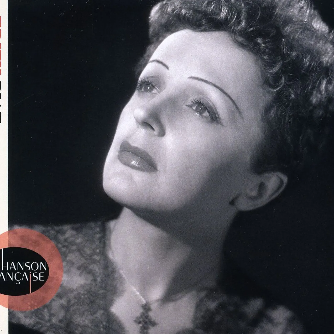 Édith Piaf CHANSON FRANCAISE CD