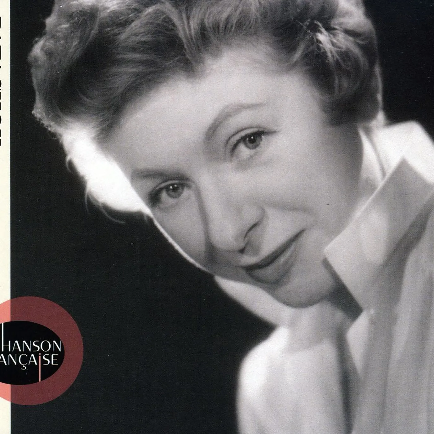 Patachou CHANSON FRANCAISE CD