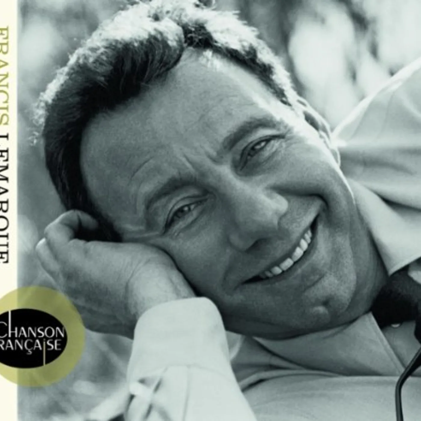Francis Lemarque CHANSON FRANCAISE CD