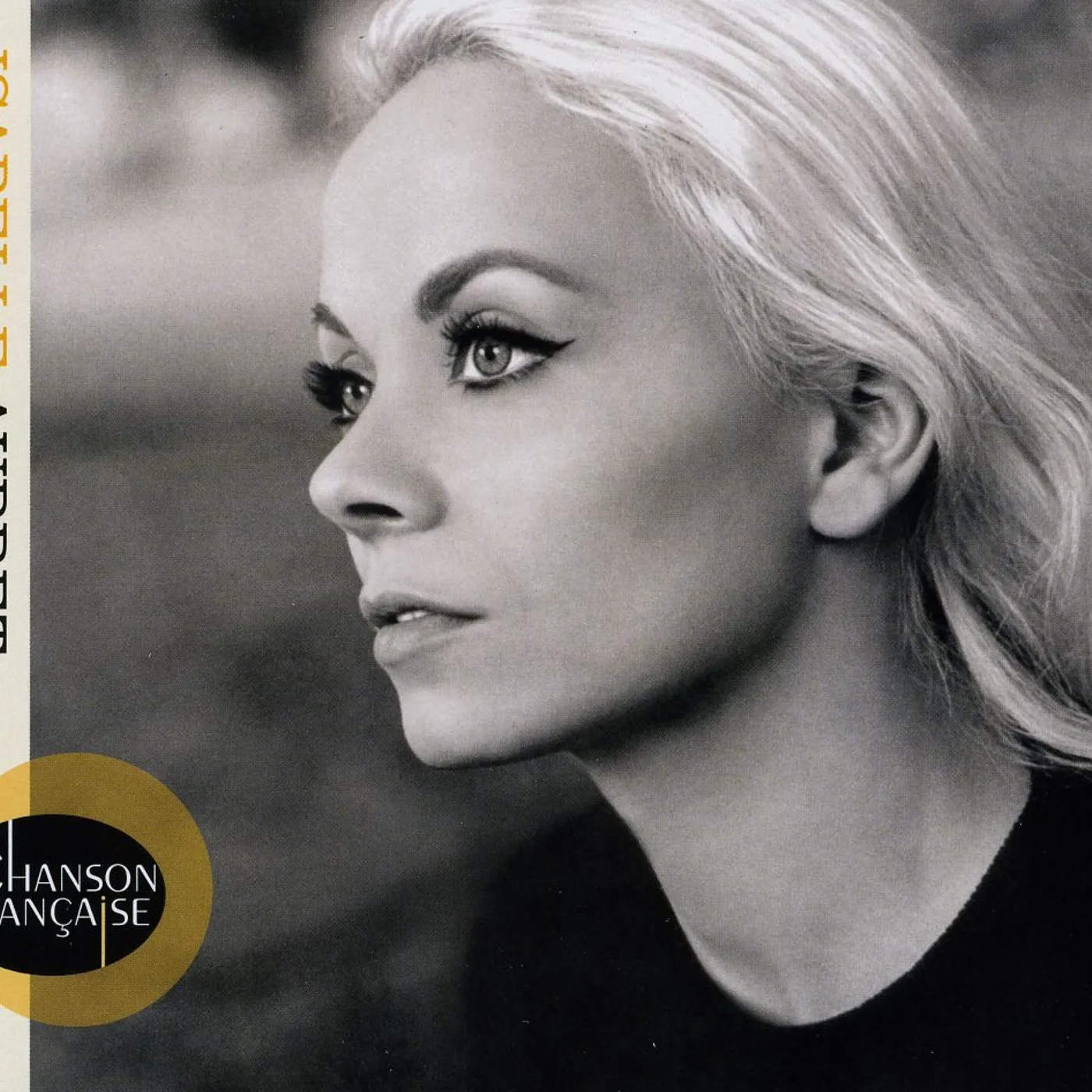 Isabelle Aubret CHANSON FRANCAISE CD