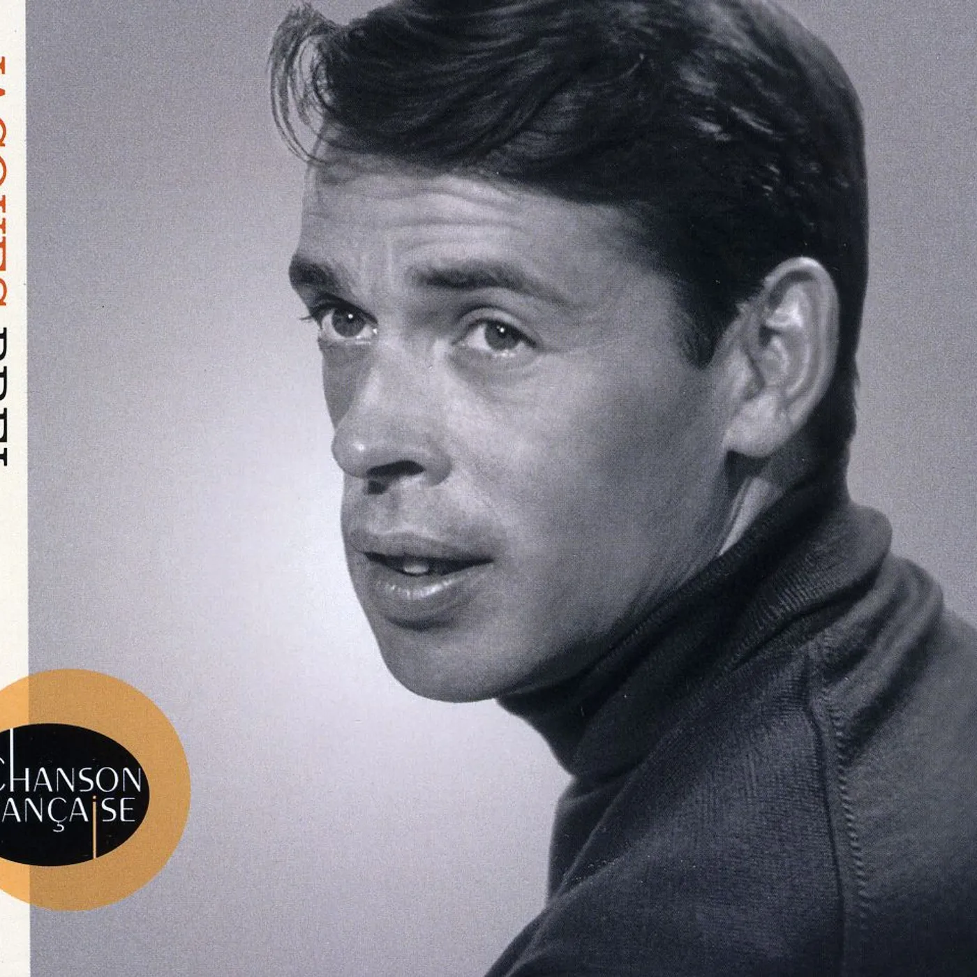 Jacques Brel CHANSON FRANCAISE CD