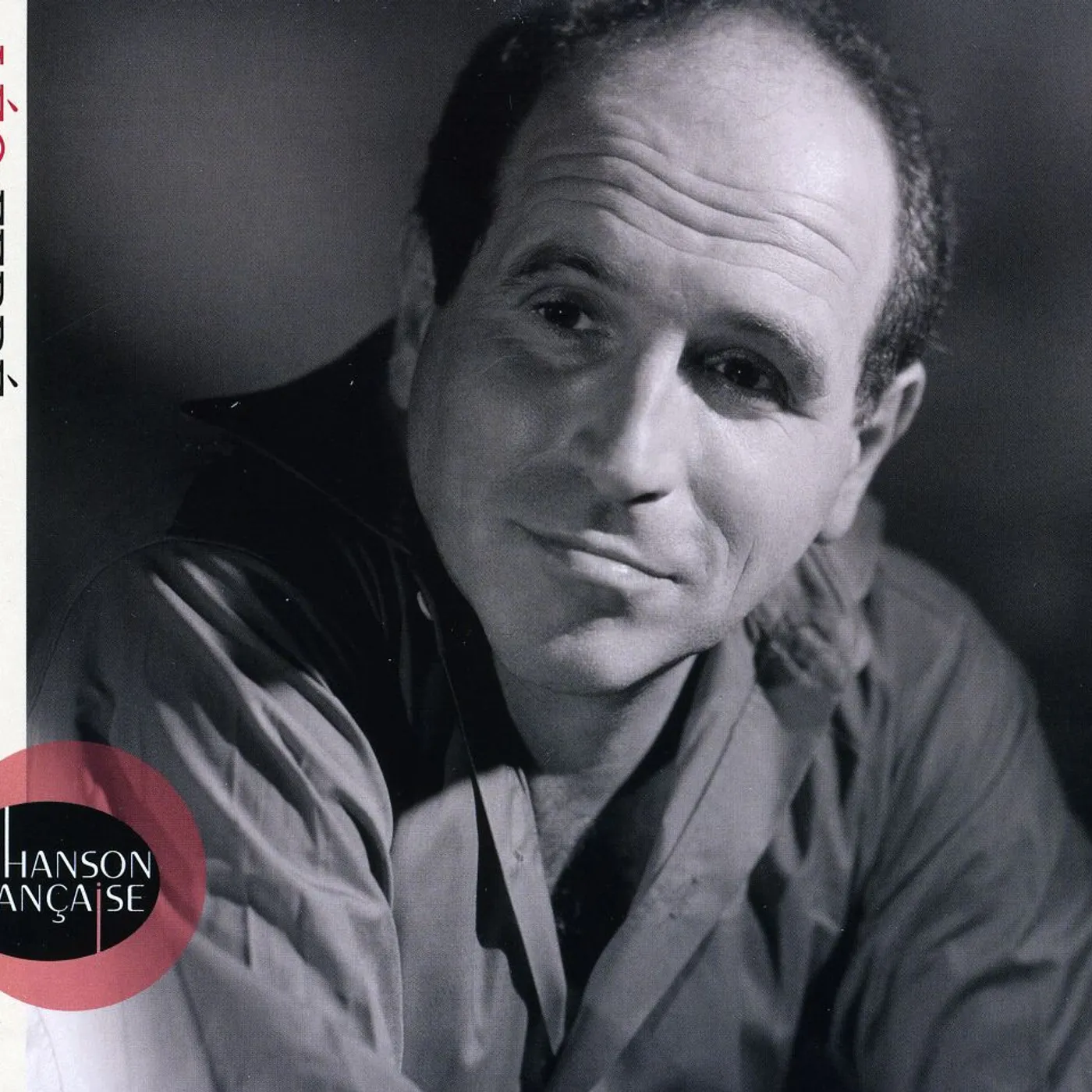 Léo Ferré CHANSON FRANCAISE CD