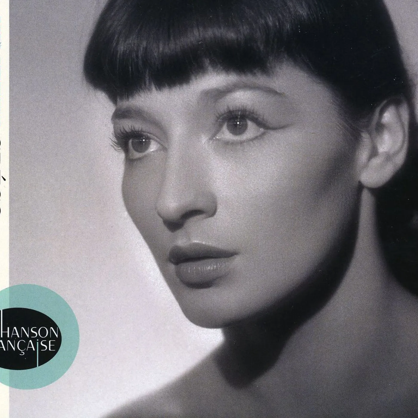 Juliette Gréco CHANSON FRANCAISE CD