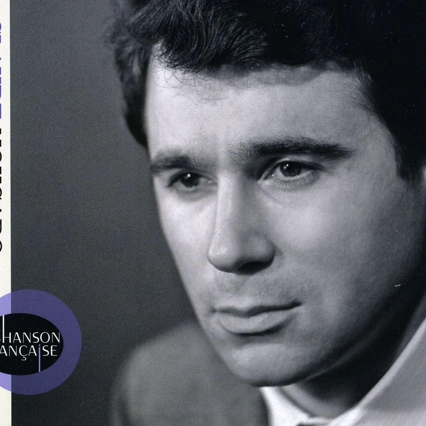 Claude Nougaro CHANSON FRANCAISE CD