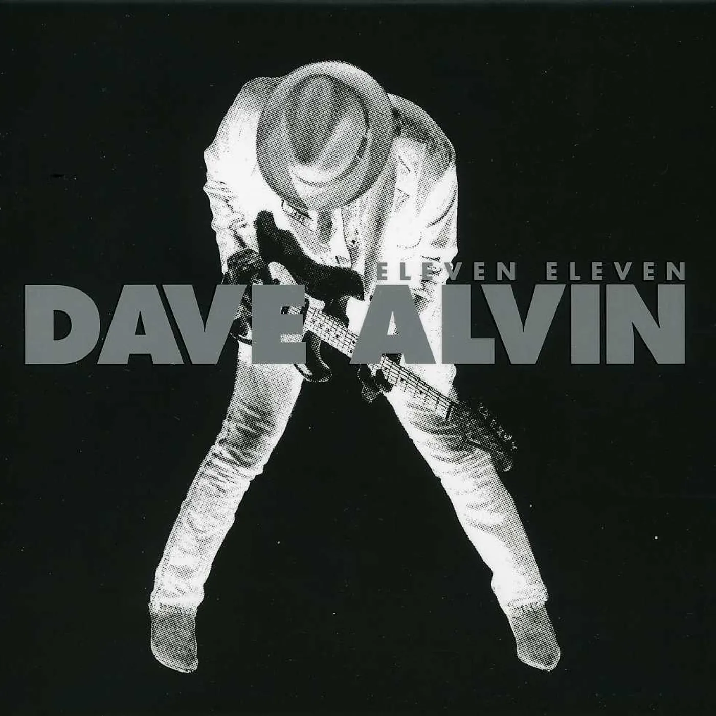 Dave Alvin ELEVEN ELEVEN EXPANDED CD