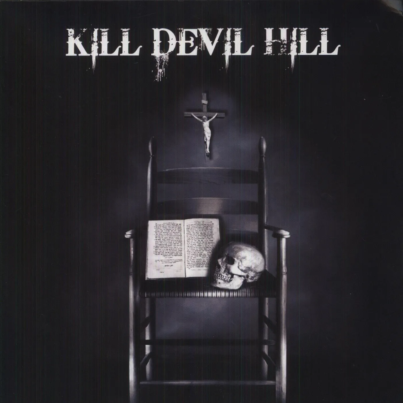 Kill Devil Hill Vinyl Record