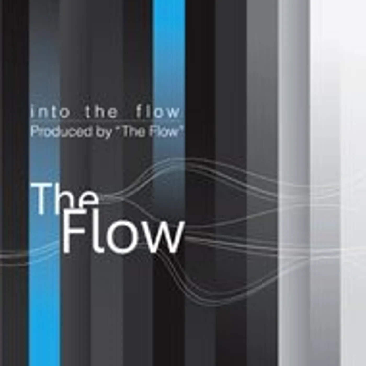 INTO THE FLOW CD