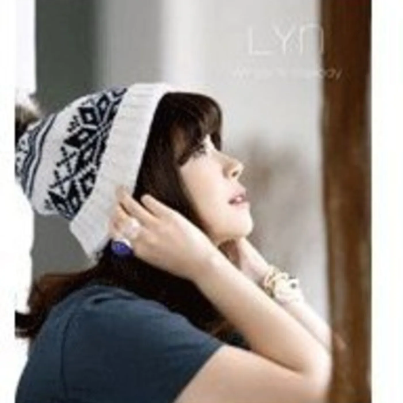 Lyn WINTER'S MELODY CD