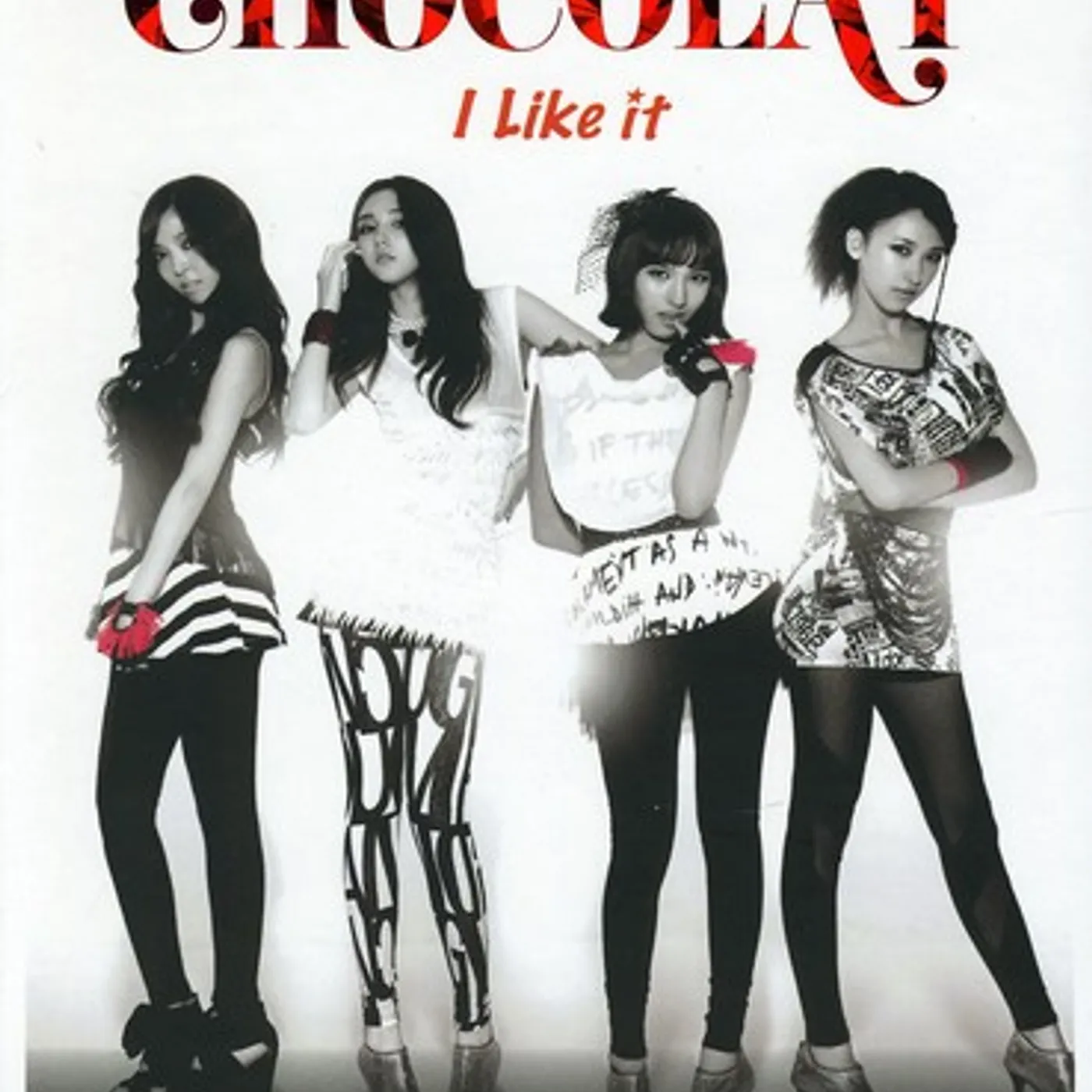 CHOCOLAT CD