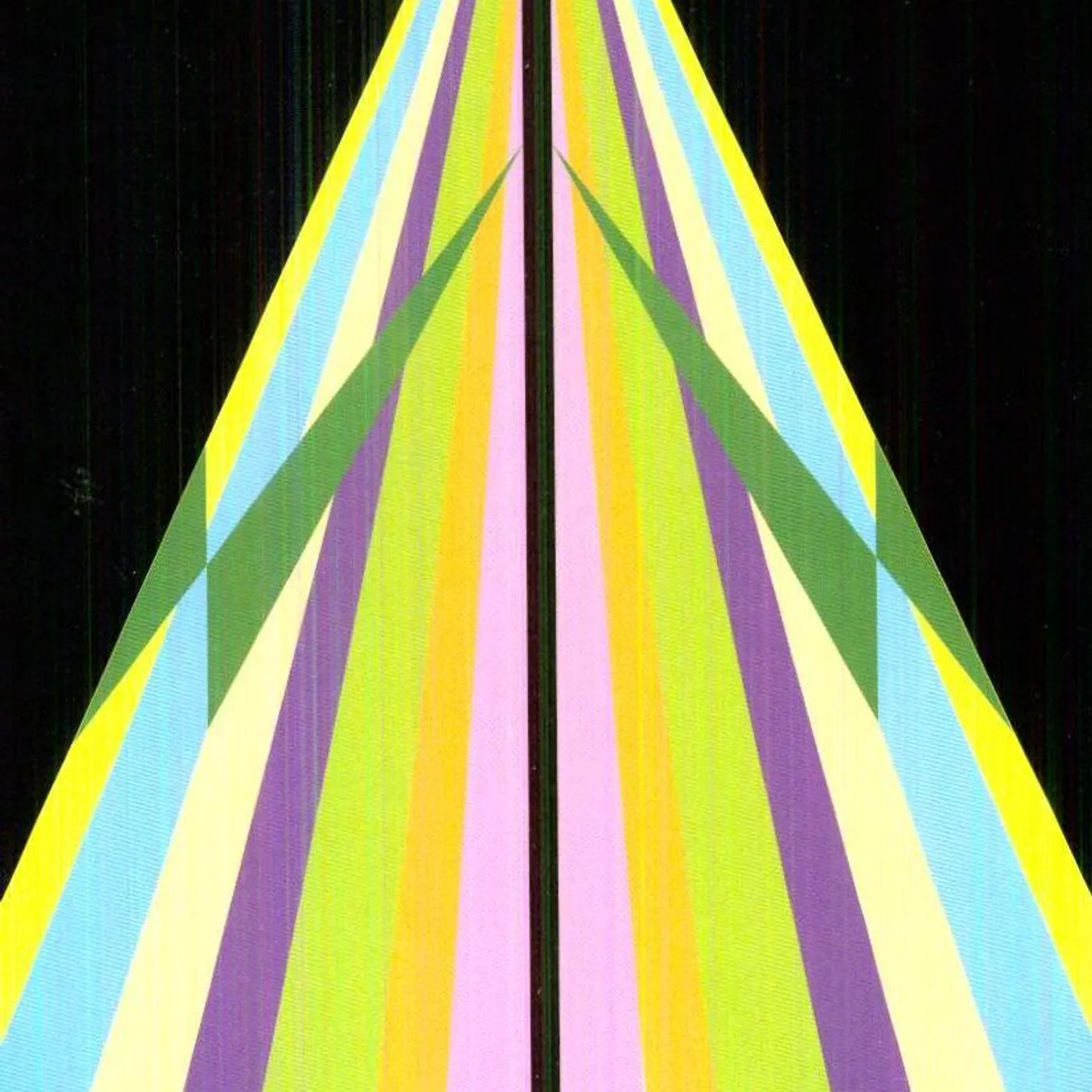 Electric Wire Hustle Vinyl Record