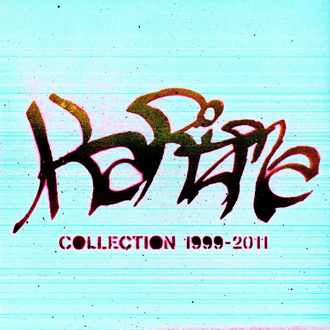 Karizma Collection 1999-2011 Vinyl Record