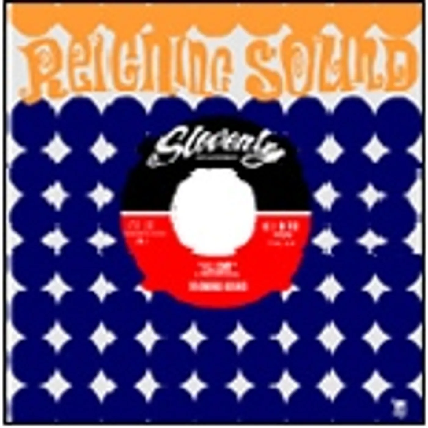 Reigning Sound I'll Cry Vinyl Record