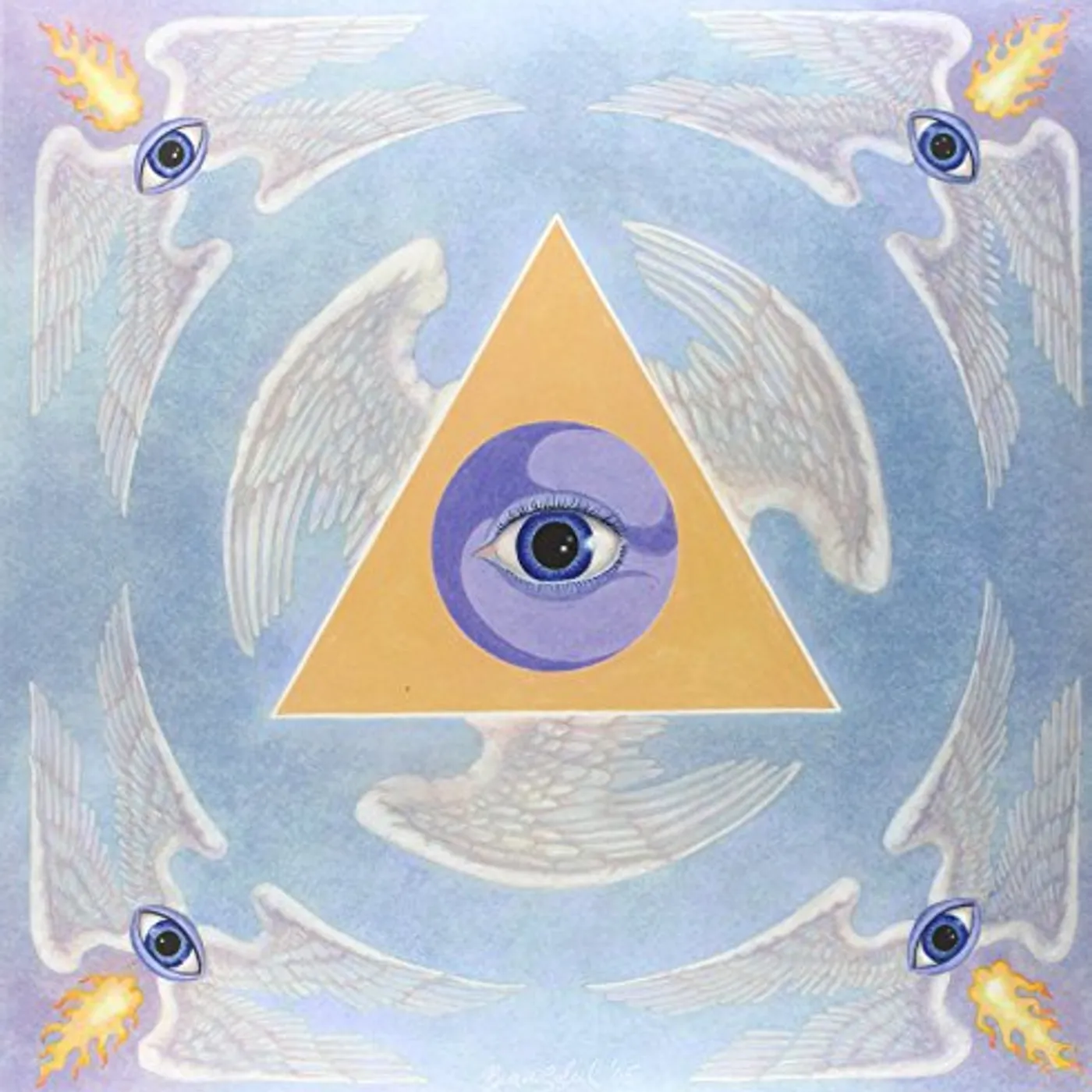 Bobby BeauSoleil ORKUSTRA: EXPERIMENTS IN ELECTRIC ORCHESTRA Vinyl Record