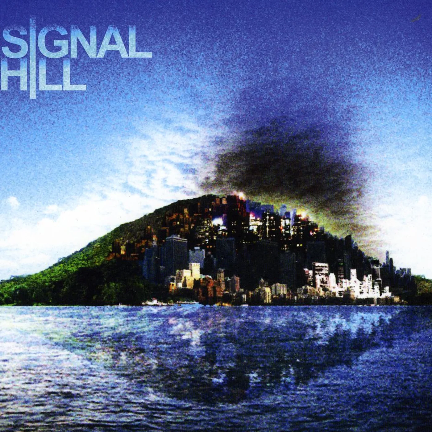 Signal Hill MORE AFTER WE'RE GONE CD