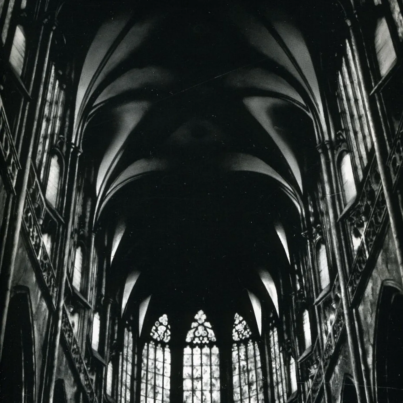 Glenn Branca ASCENSION: THE SEQUEL CD