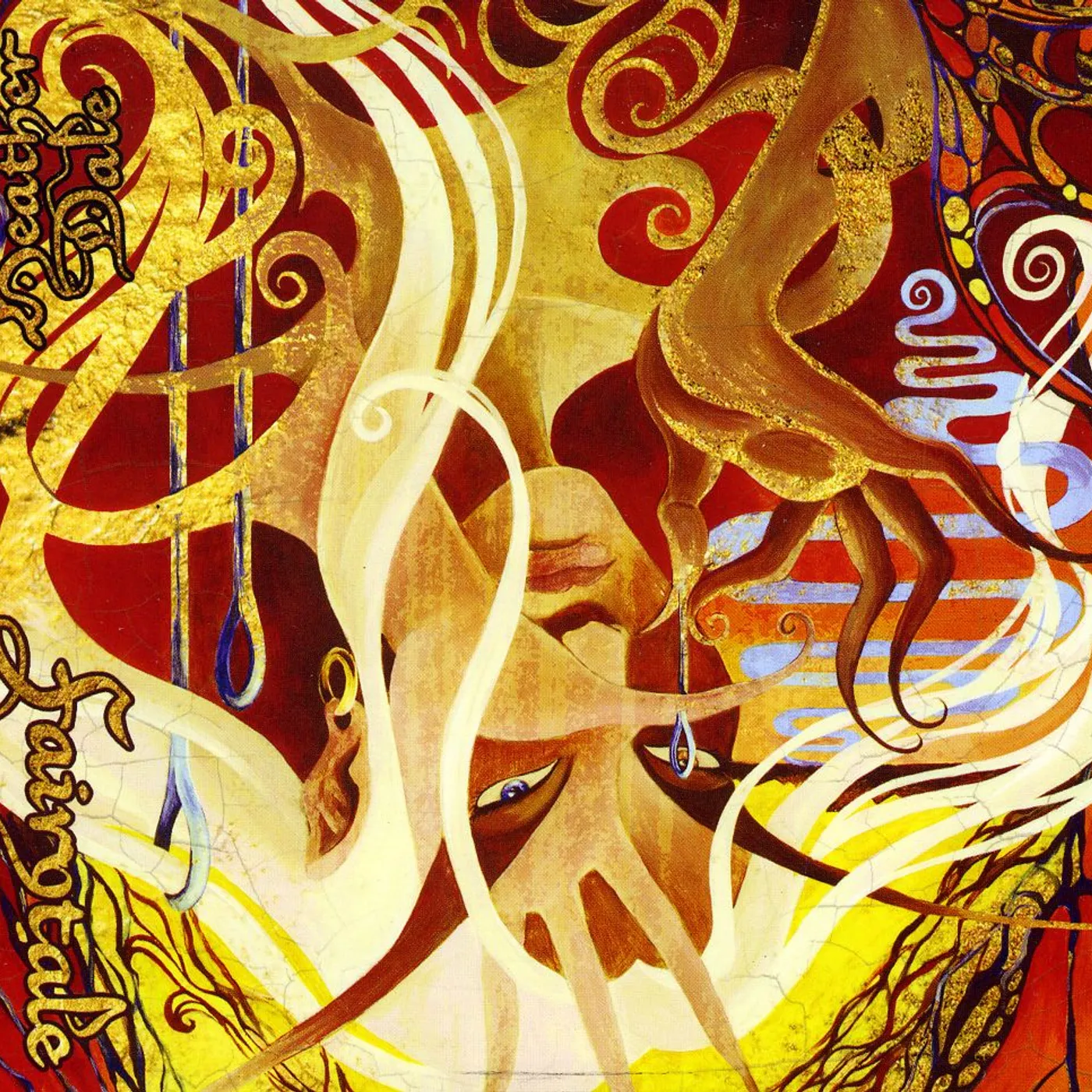 Heather Dale FAIRYTALE CD