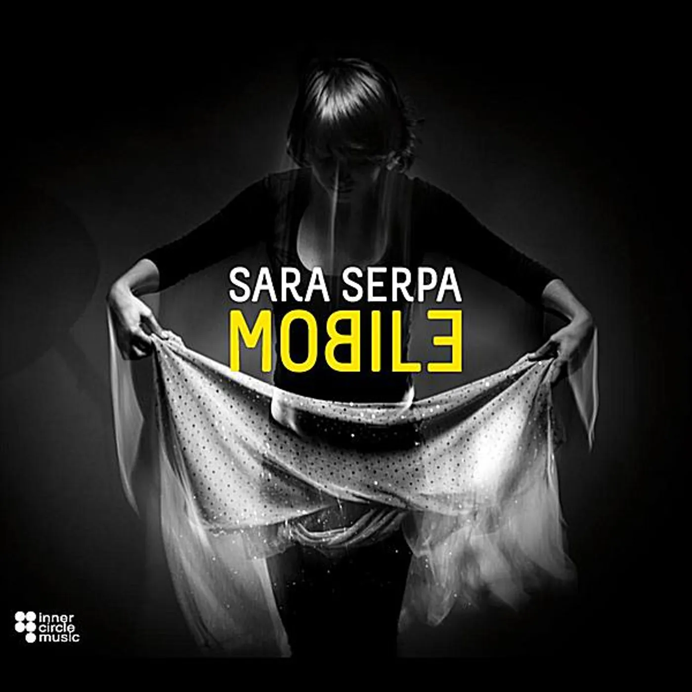 Sara Serpa MOBILE CD