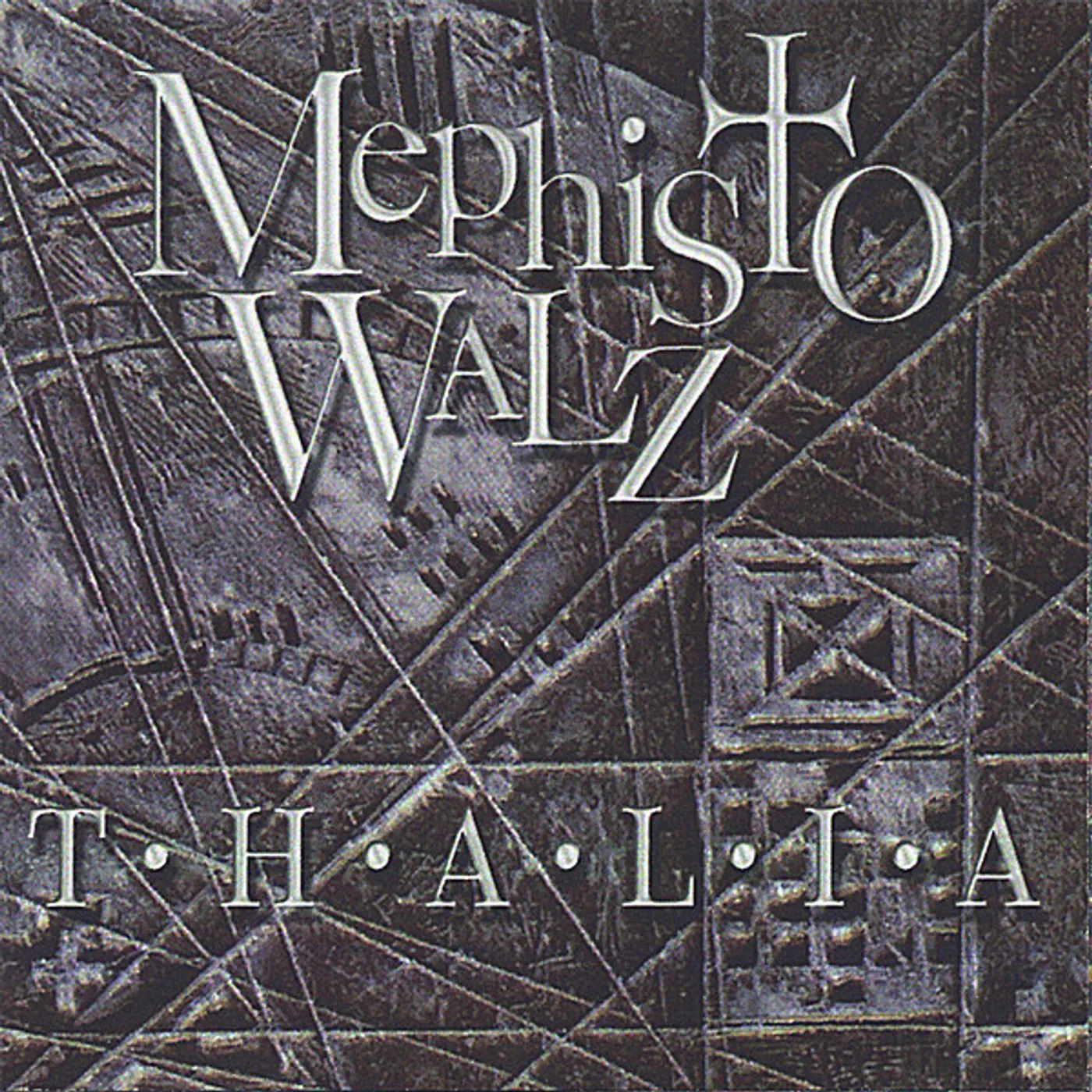 Mephisto Walz THALIA CD
