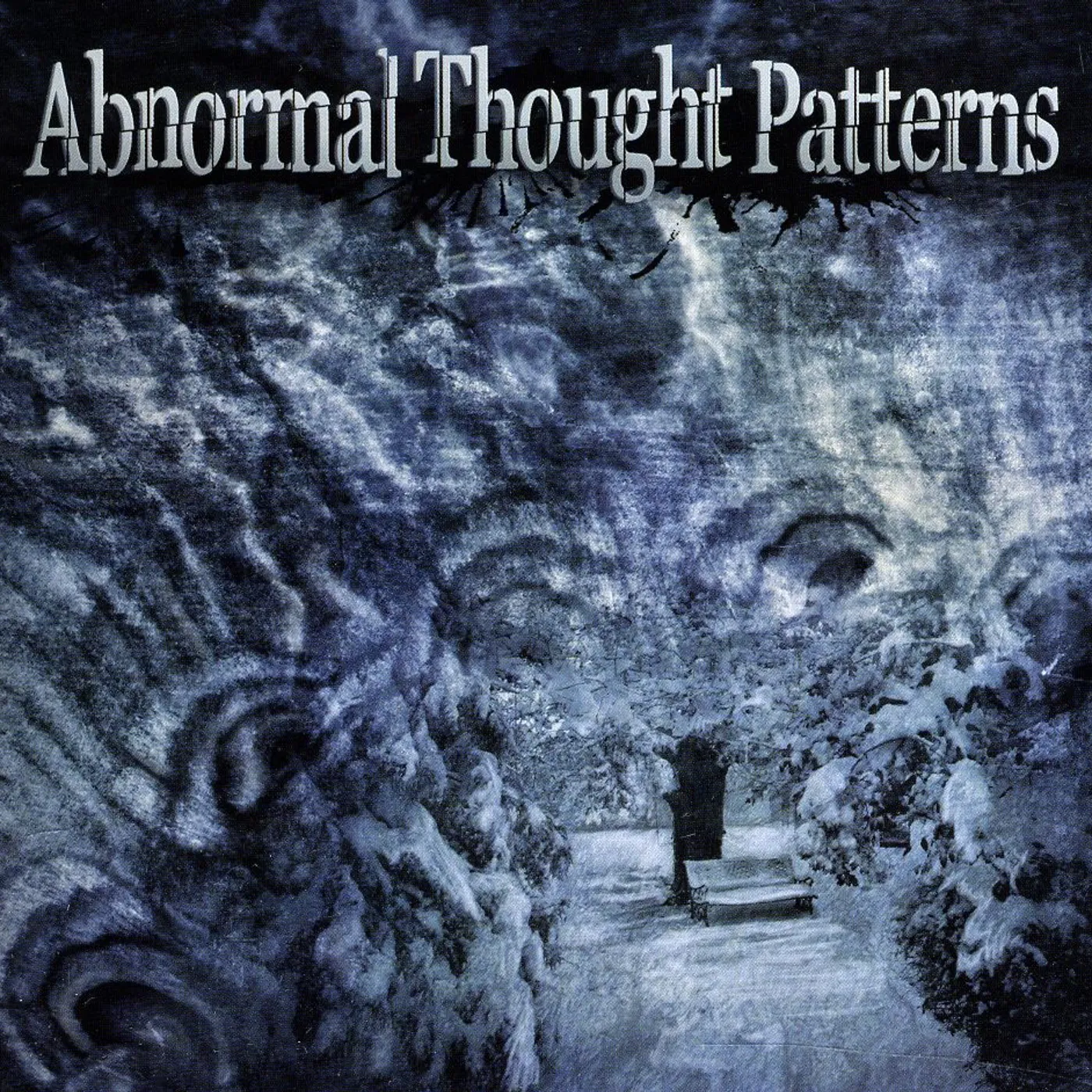 ABNORMAL THOUGHT PATTERNS CD