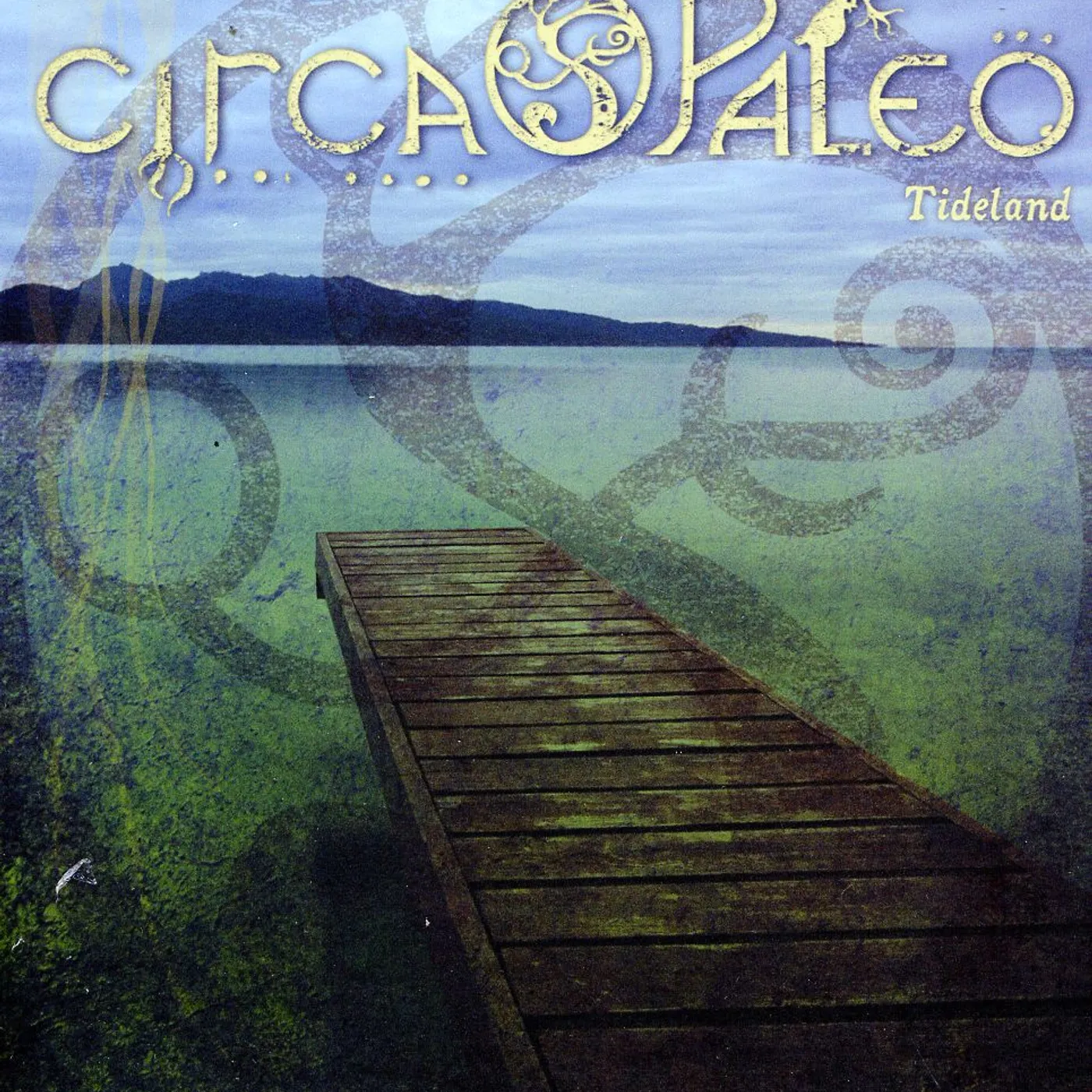 Circa Paleo TIDELAND CD