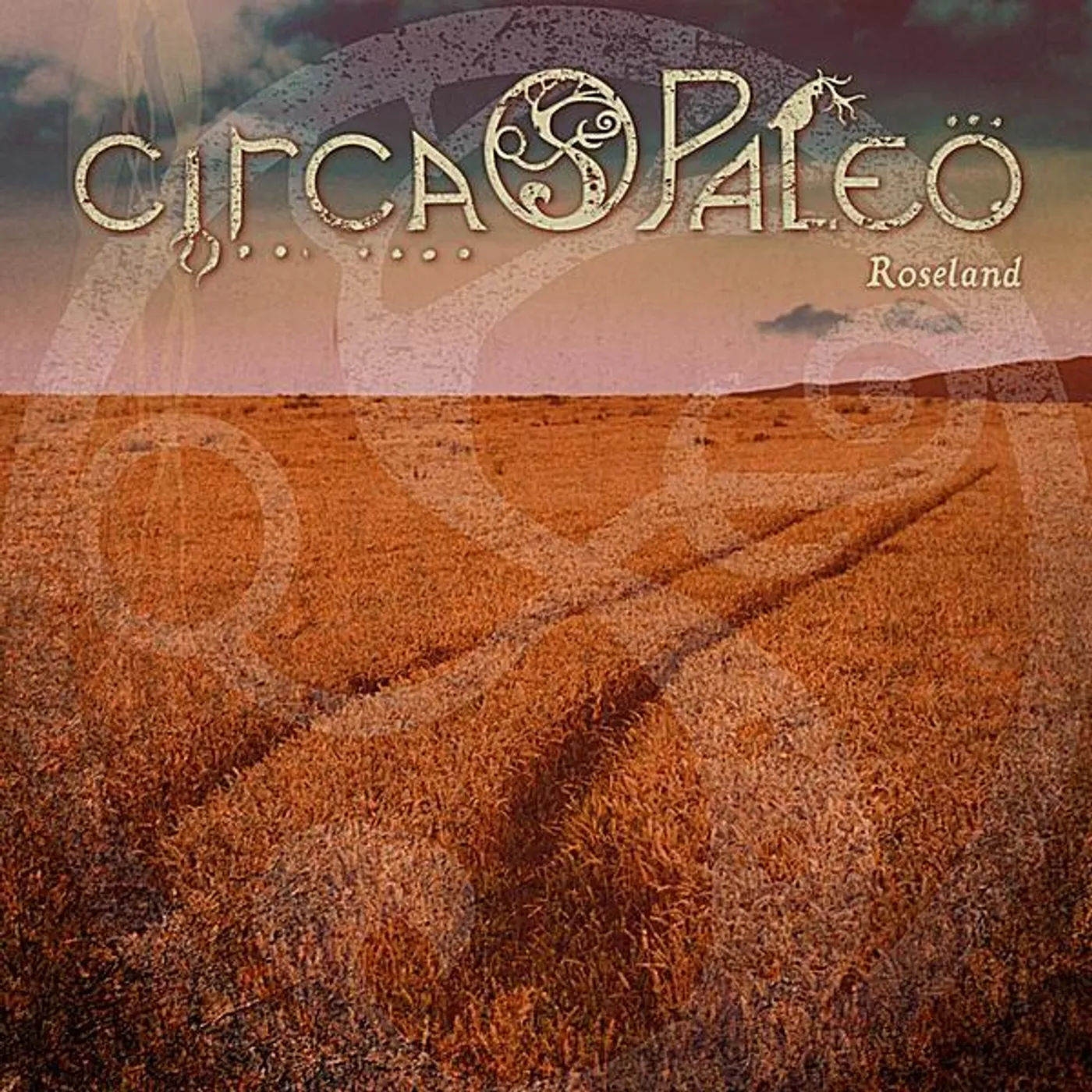 Circa Paleo ROSELAND CD