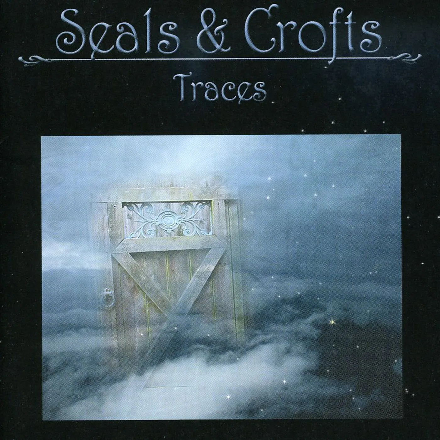 Seals and Crofts TRACES CD