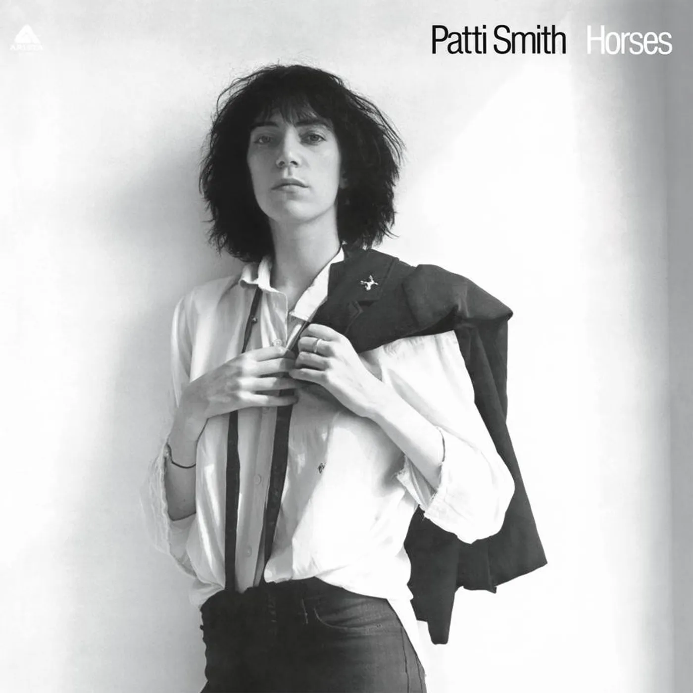 Patti Smith Horses Vinyl Record