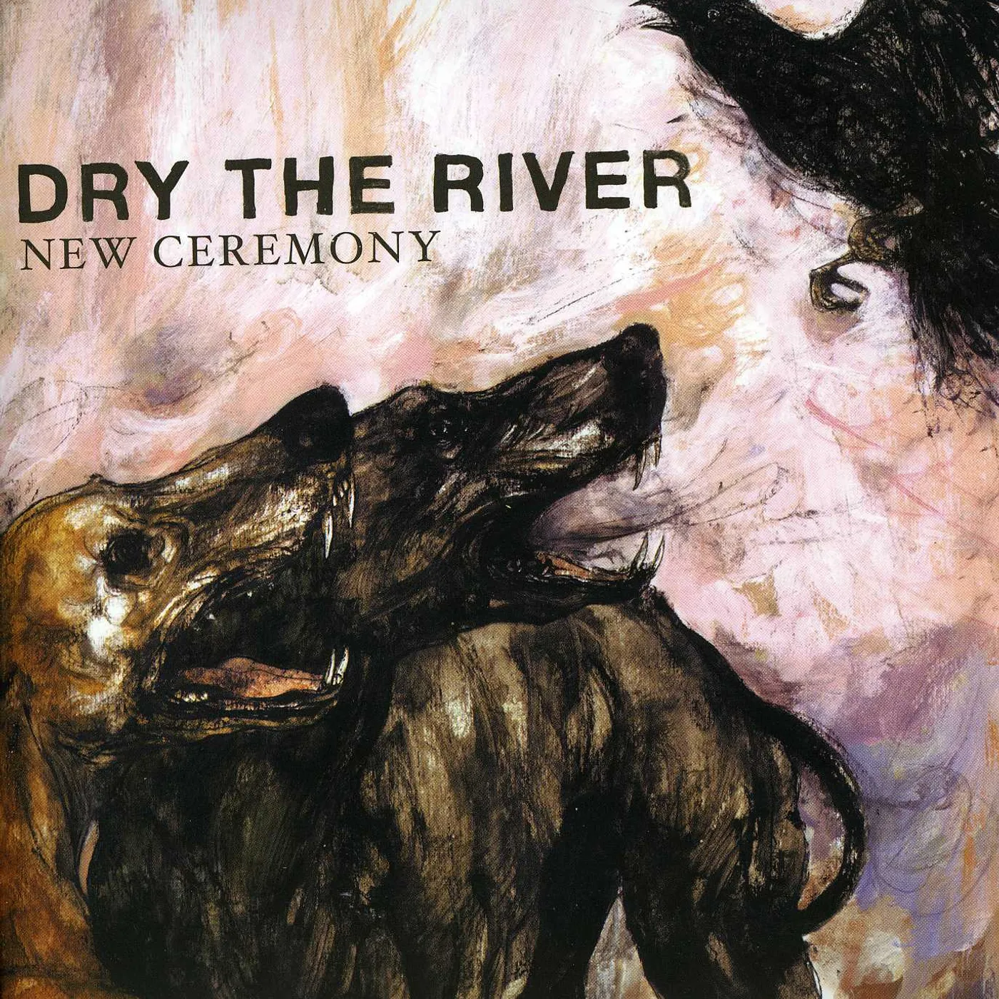 Dry the River New Ceremony Vinyl Record