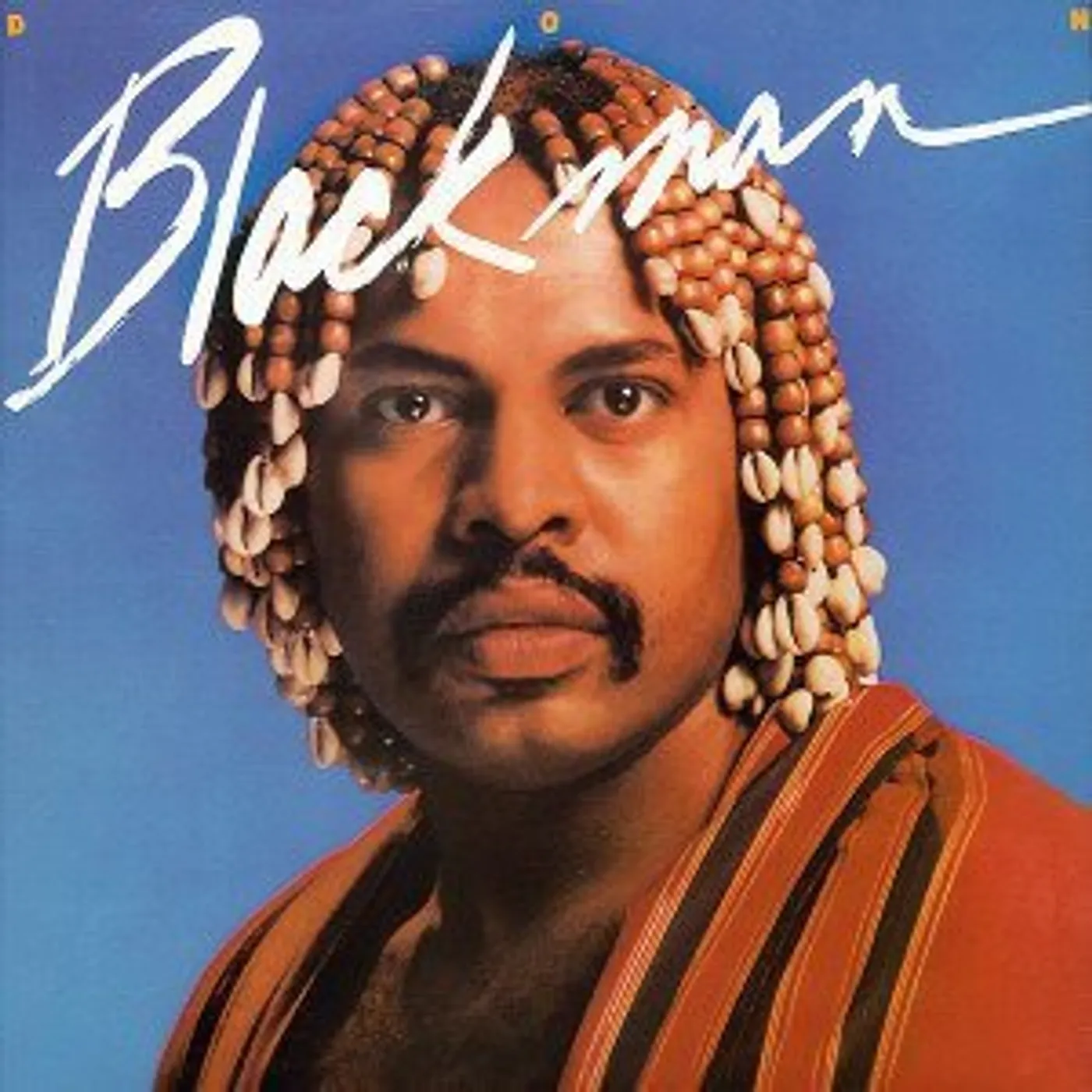 DON BLACKMAN Vinyl Record