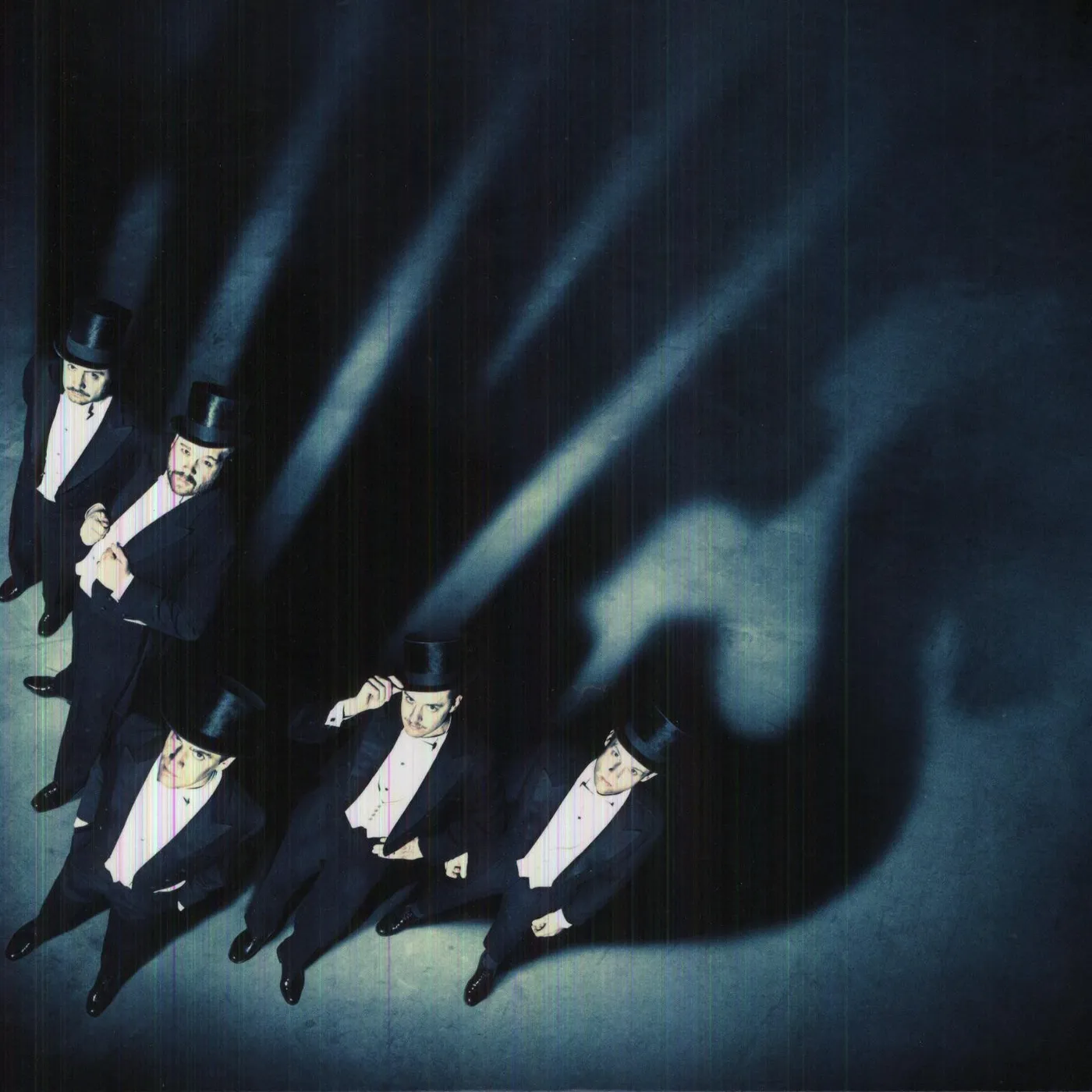 LEX The Hives (MPDL) (OGV) (Vinyl)