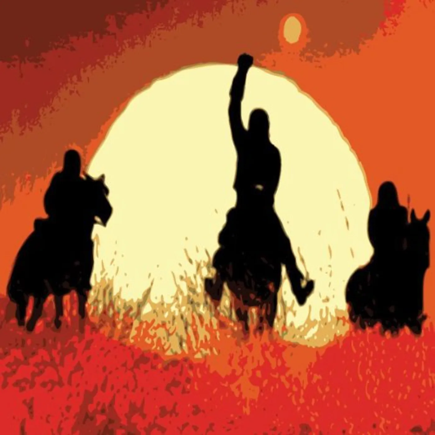 Sasquatch II (OGV) (Vinyl)