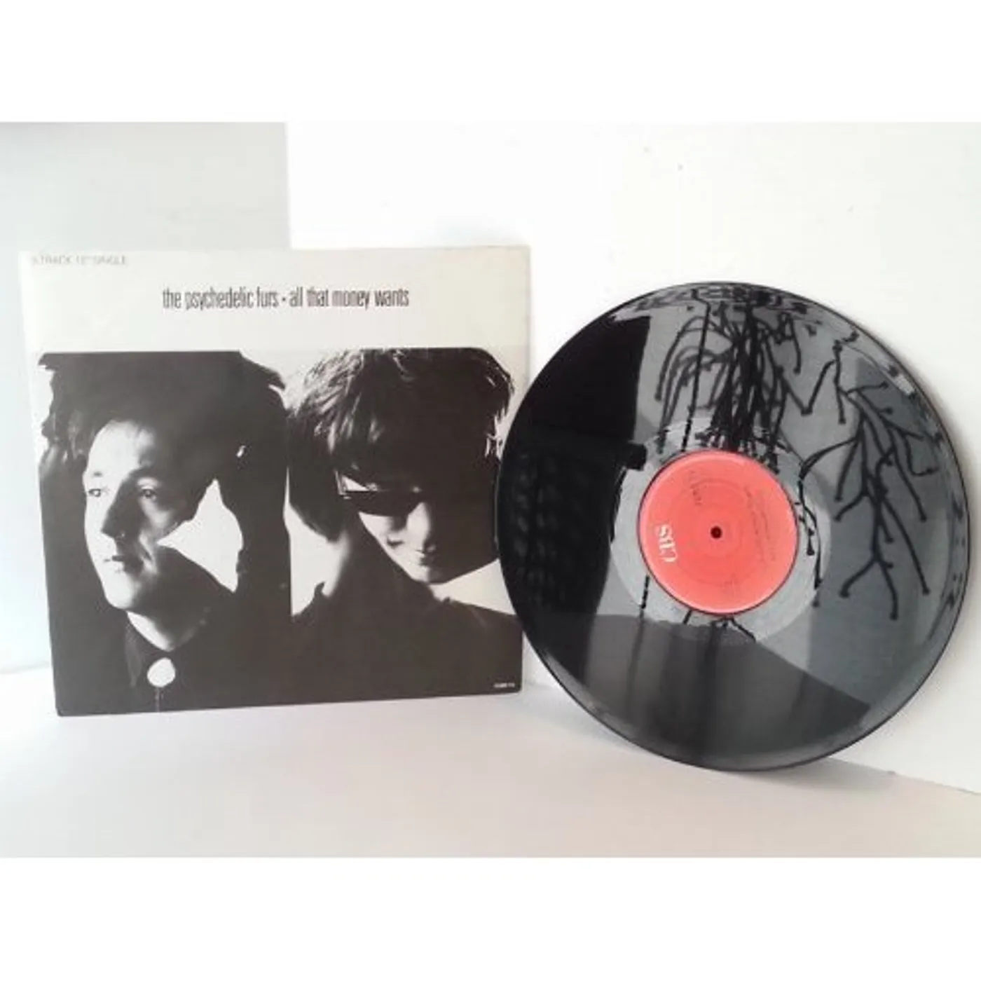 Cheryl Lynn ENCORE FROM PREPPIE Vinyl Record