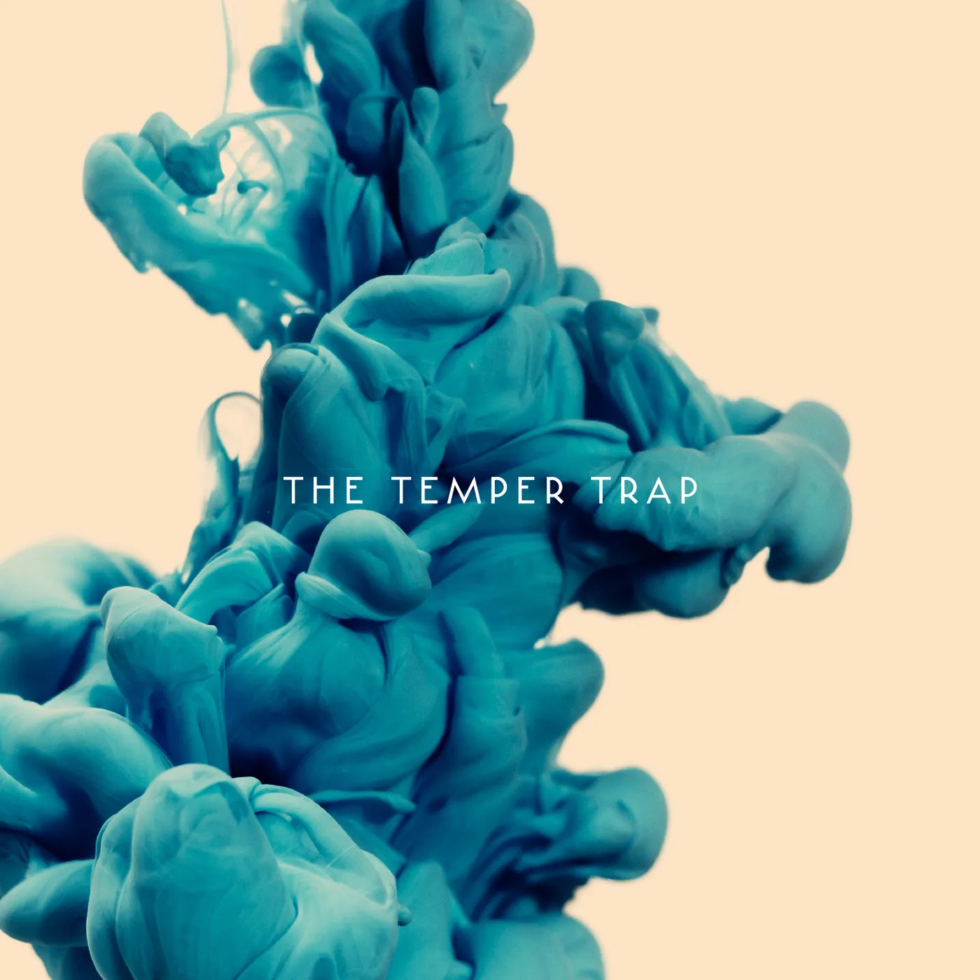 The Temper Trap CD