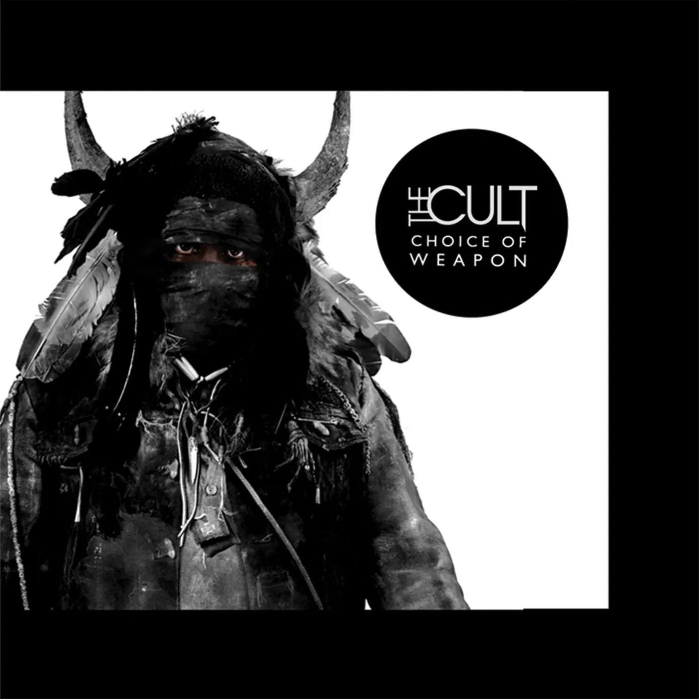 Cult CHOICE OF WEAPON CD