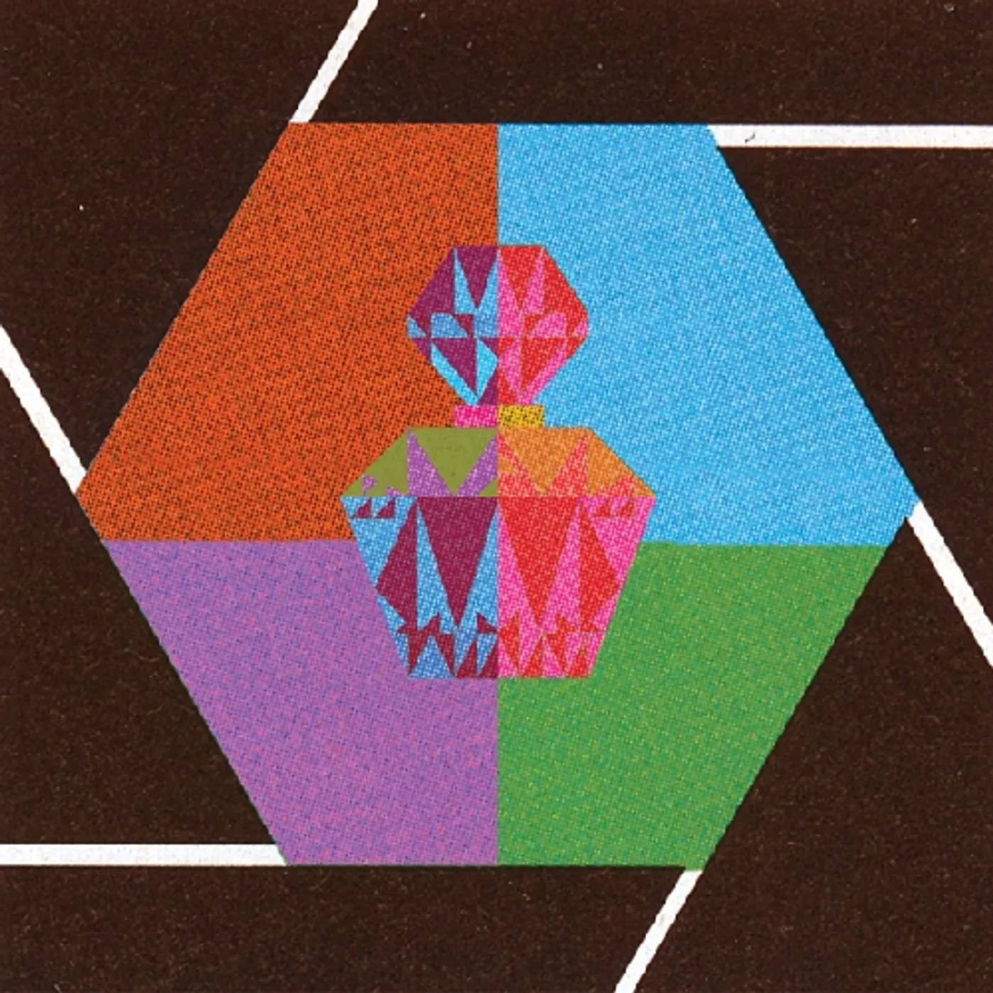 White Fence FAMILY PERFUME 1 & 2 CD