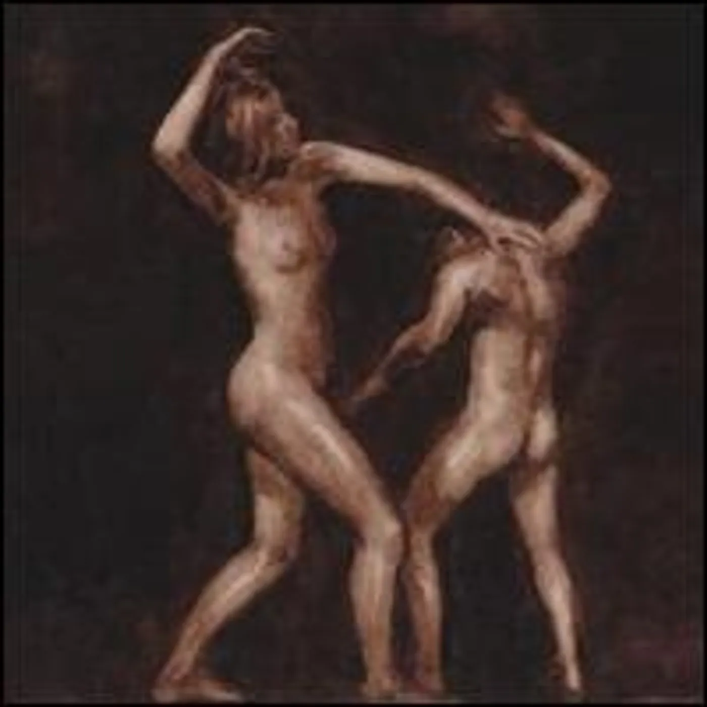 Swans WE ROSE FROM YOUR BED WITH THE SUN IN OUR HEAD CD