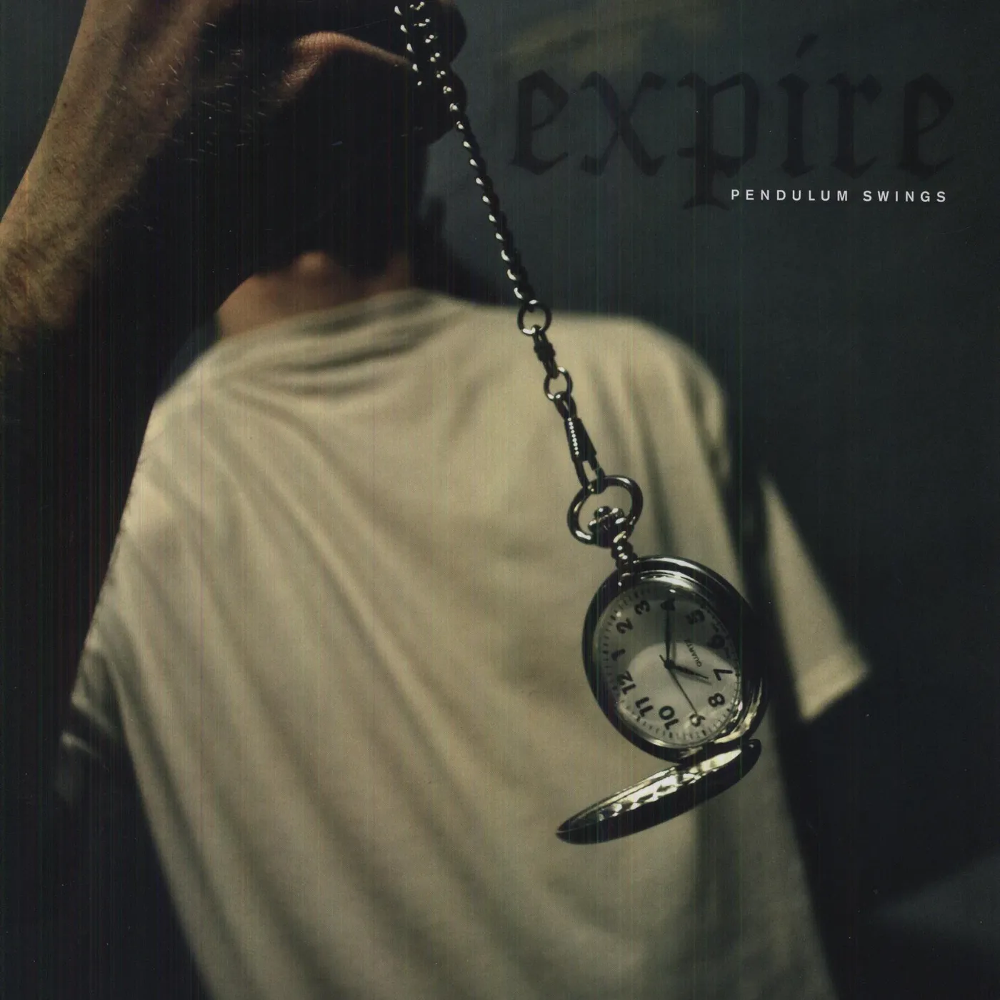Expire Pendulum Swings Vinyl Record