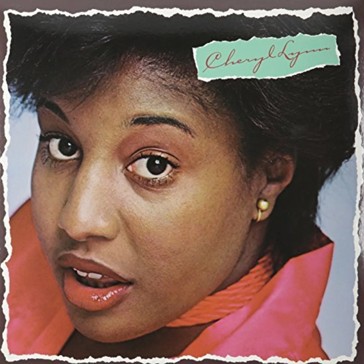 Cheryl Lynn Vinyl Record