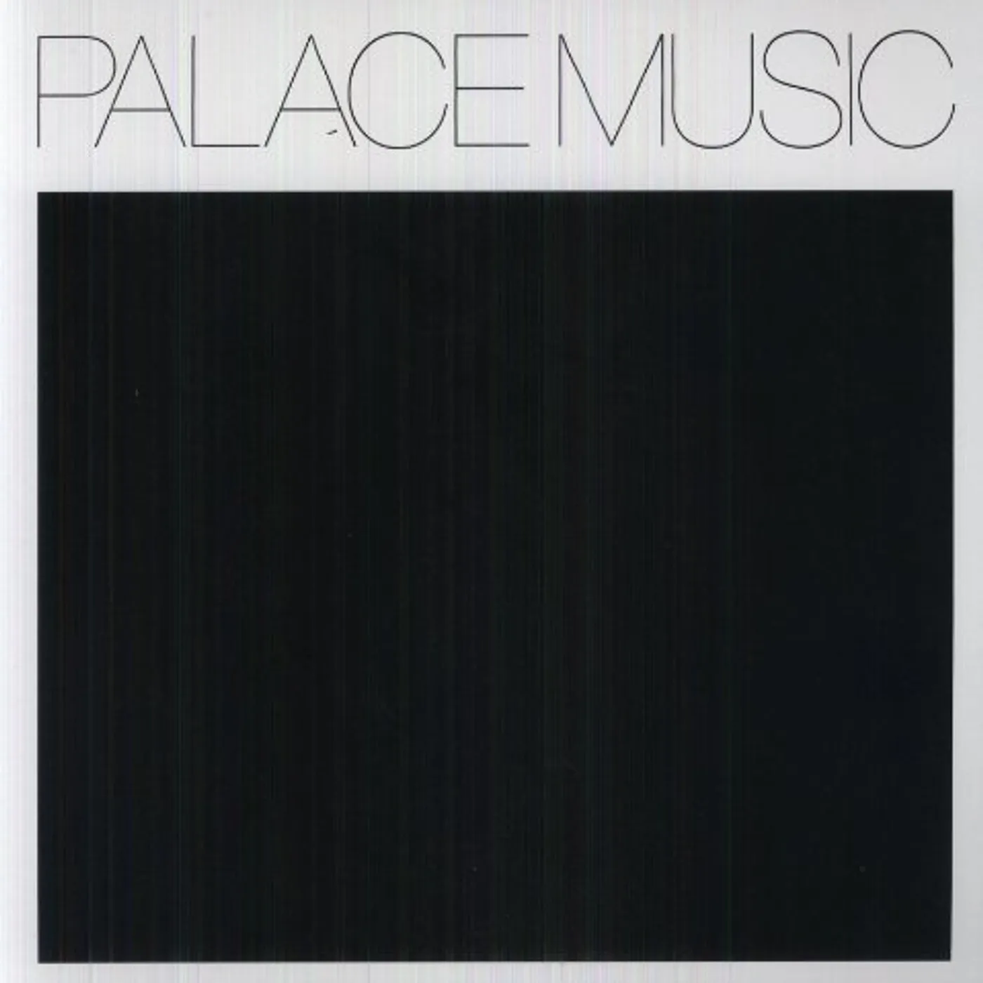 Bonnie Prince Billy LOST BLUES & OTHER SONGS Vinyl Record