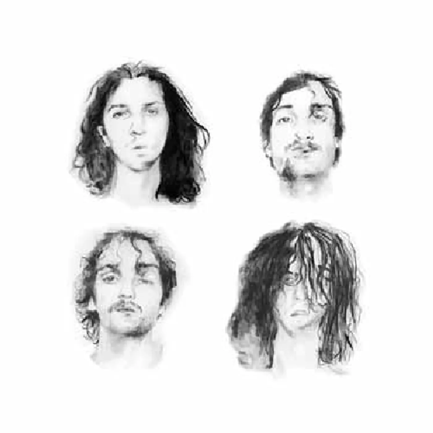 Dope Body NATURAL HISTORY CD