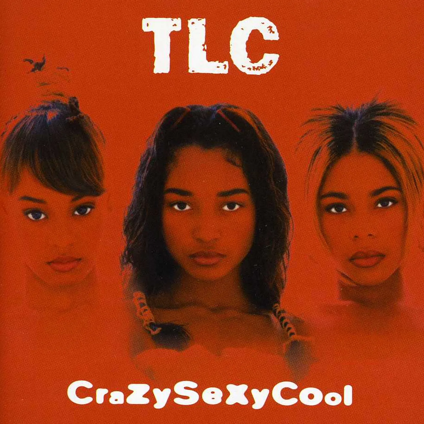 TLC CRAZYSEXYCOOL CD