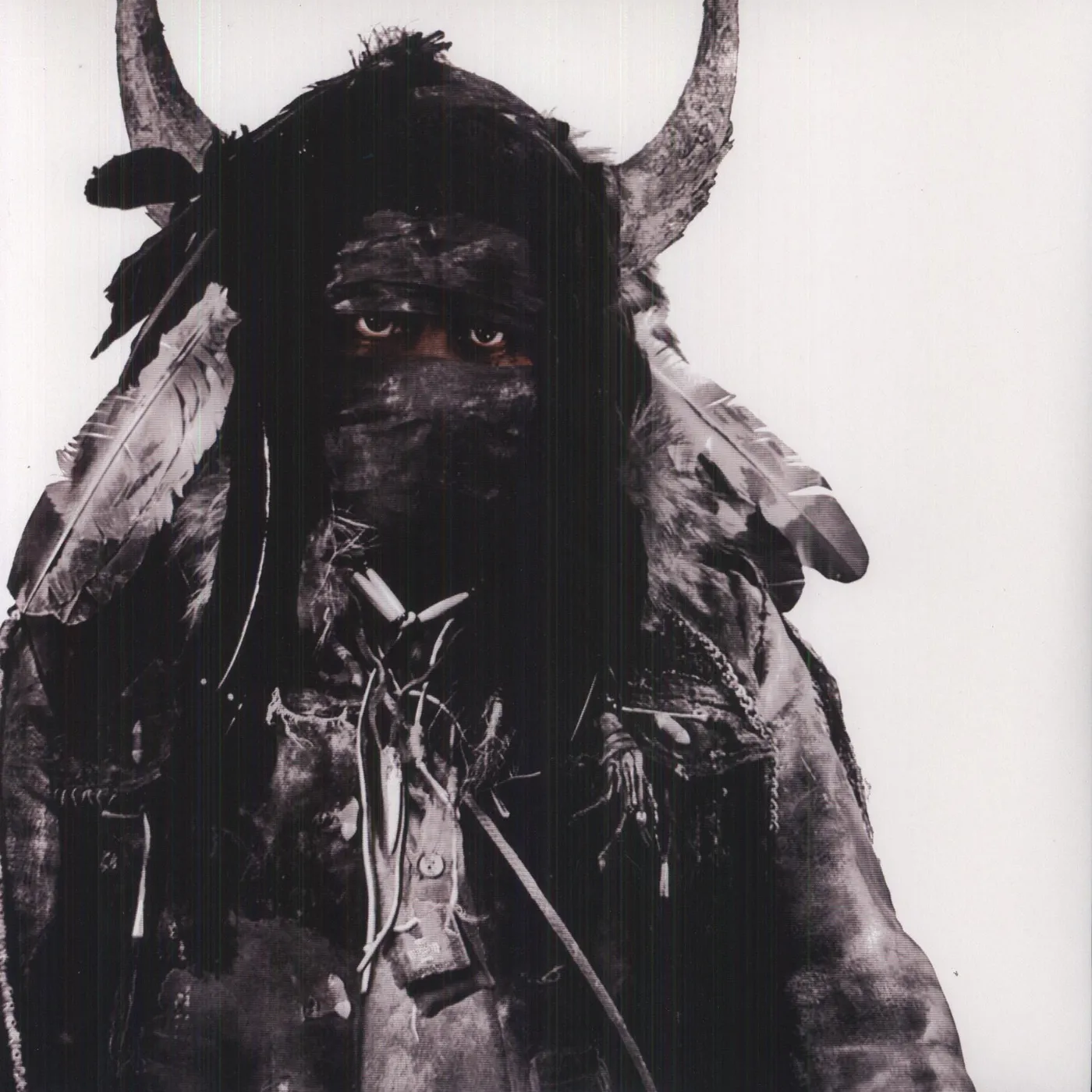 Cult Choice Of Weapon Vinyl Record