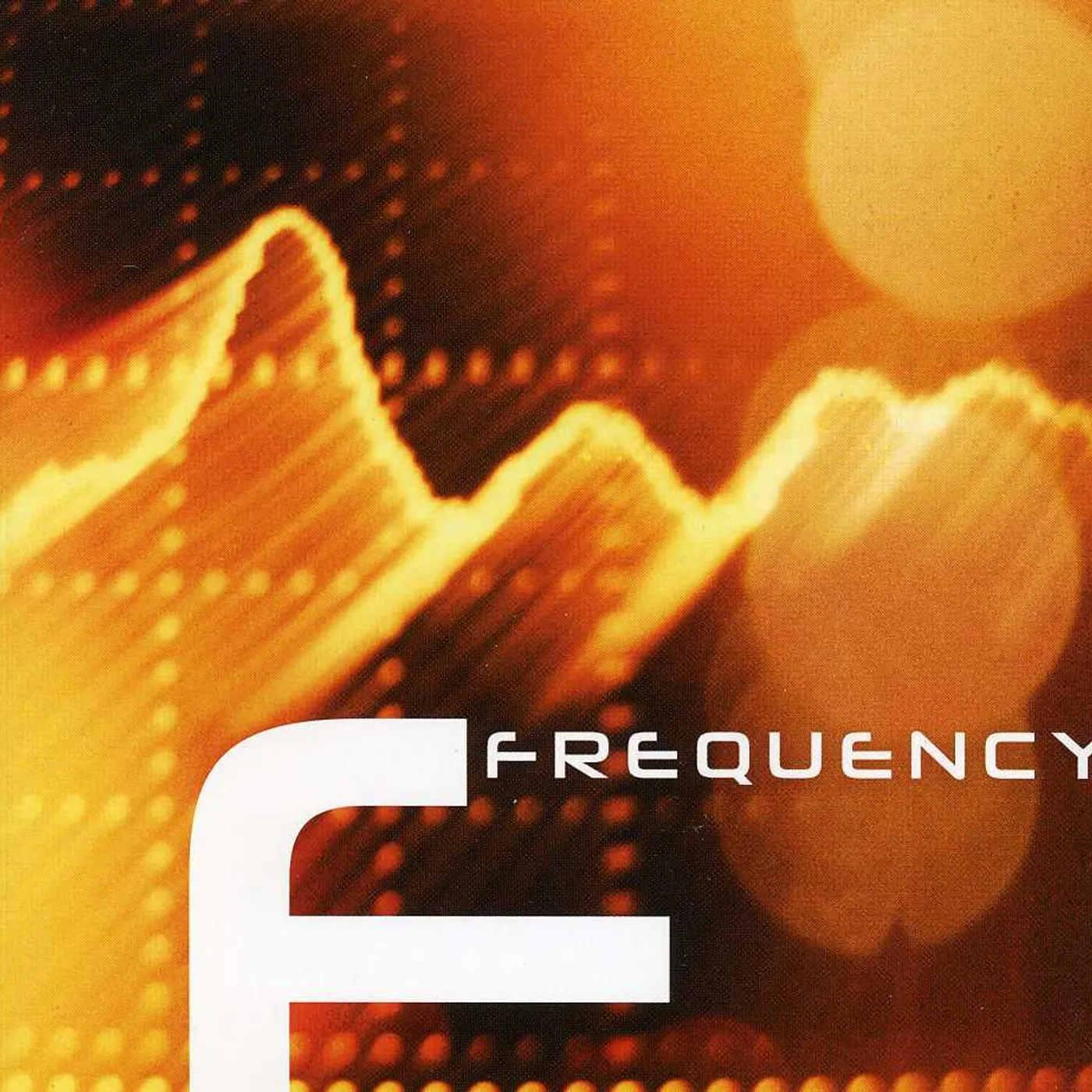 Prashant Aswani FREQUENCY CD