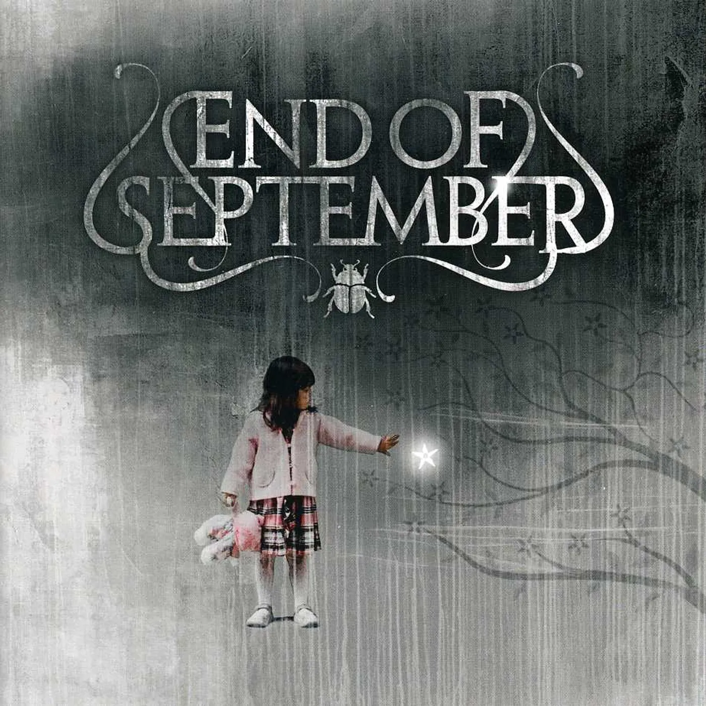 END OF SEPTEMBER CD