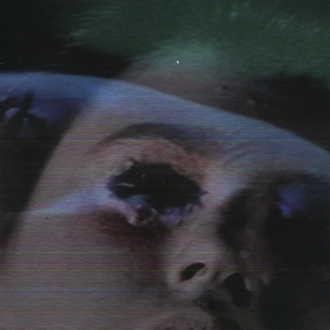 PS I Love You Death Dreams Vinyl Record