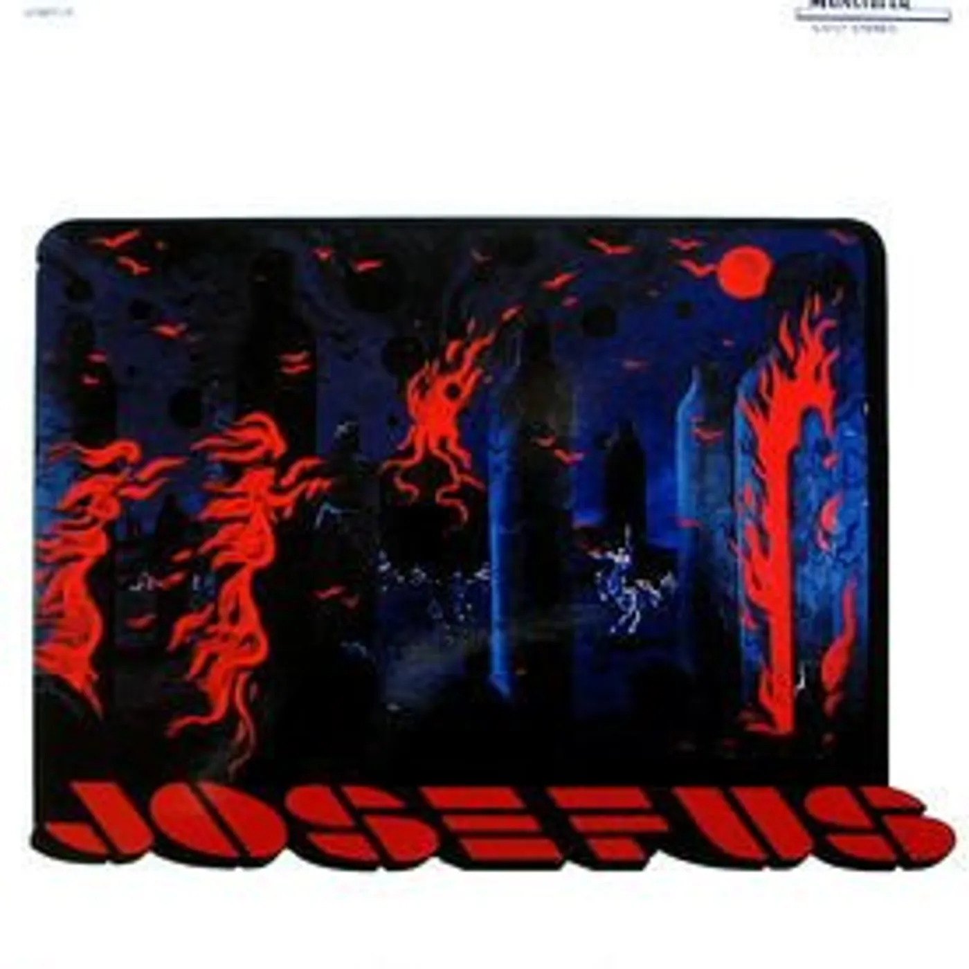 Josefus Vinyl Record