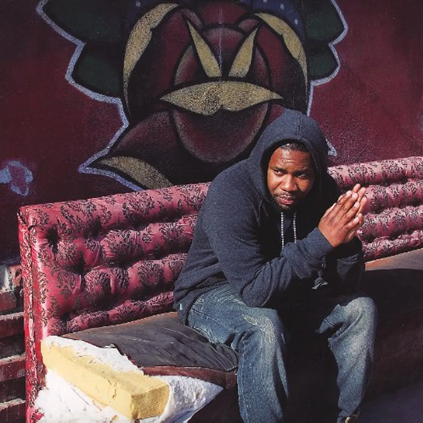 Reks STRAIGHT, NO CHASER Vinyl Record